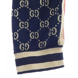 Quần jogger GG Jacquard của Gucci 496920 X9V05 - Hàng hiệu Chính hãng 889977