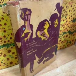 Sách tặng KÈM cho khách CÓ ĐƠN (mỗi đơn có thể chọn 1 cuốn) - Sợi Chỉ Mong Manh 928391