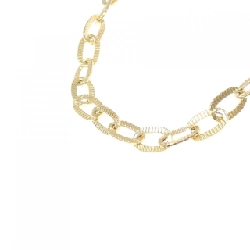 Hàng hiệu Authentic 750YG Necklace - Uno Aere 842904