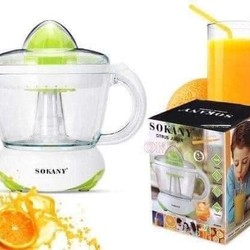 🍊🍋🍊MÁY VẮT CAM SOKANY