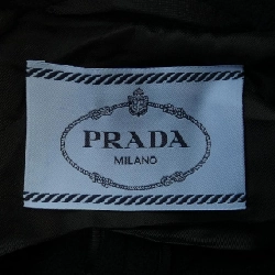 Áo khoác PRADA P678Q S232 1Z83 629545