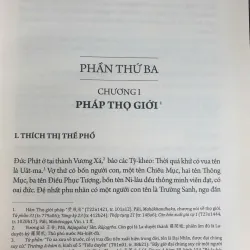 Sách - Di Sa Tắc Bộ Hòa Hê Ngũ Phần Luật - Tập II 977660