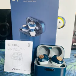 Tai nghe Aviot hàng xách tay Nhật 744863