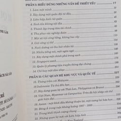 Bí Quyết Hoá Rồng Lịch Sử Singapore 1965-2000 - Lý Quang Diệu 526143