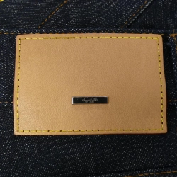 Quần jeans denim co giãn mỏng LOUIS VUITTON HID70WDKN - Hàng hiệu Authentic 885464