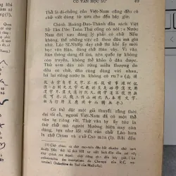 VIỆT NAM CỔ VĂN HỌC SỬ - NGUYỄN ĐỔNG CHI 733718
