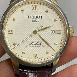 Đồng hồ tissot