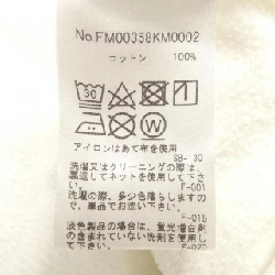 Maison Kitsuné MAISON KITSUNE FM00358KM0002 Áo sweatshirt - Hàng hiệu Authentic 890726