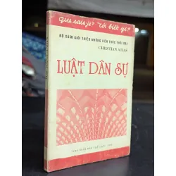 Luật dân sự - Christian Atias ( Nguyễn Thu Hồng dịch ) 713731