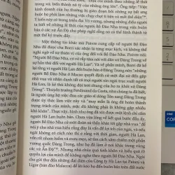 NHỮNG NGƯỜI CHÂU ÂU Ở NƯỚC AN NAM - CHARLES B. MAYBON 706080