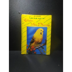 Chim yến phụng 1996 - Việt Chương (ố nhẹ) new 90% HCM.TN2707