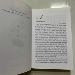 Cô đơn trên cõi mạng 448063