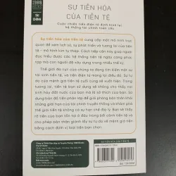 (Sách cũ) Sự tiến hóa của tiền tệ - Nik Bhatia - Thảo Hà dịch  960601