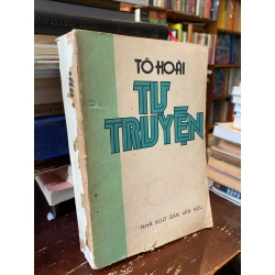 Tô Hoài Tự Truyện 202393