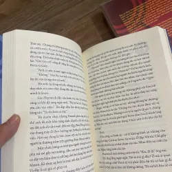 Đấu trường sinh tử - Húng Nhại - Bắt lửa - Suzanne Collins 1027958