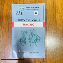 Theo dấu chân Bác Hồ #TAKE