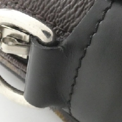 Túi xách Louis Vuitton Monogram Macassar Porte Document Voyage PM M52005 - Hàng hiệu Chính hãng 805311