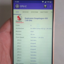 Nokia 6 (TA-1025) 410791