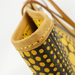 Túi xách Louis Vuitton Monogram Wave (Yayoikuzama) Neverfull MM M40685 - Hàng hiệu Chính hãng 765634