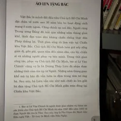 Mỗi kỷ vật một câu chuyện - Bảo Tàng Hồ Chí Minh 704320