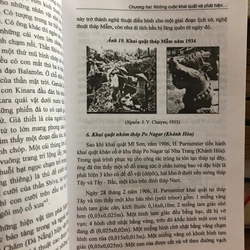 KHẢO CỔ HỌC CHAMPA KHAI QUẬT VÀ PHÁT HIỆN - Lê Đình Phụng 469725