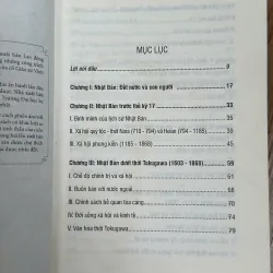 Nhật Bản Cận Đại - Vĩnh Sinh 788612