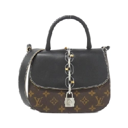 Túi xách Louis Vuitton Monogram Chain It PM M44115 - Hàng hiệu Authentic