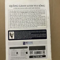 Quẳng Gánh Lo Đi Và Vui Sống 602848