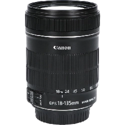 EF-S18-135mm F3.5-5.6IS - Hàng hiệu Authentic
