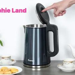 Bình đun siêu tốc 1027939