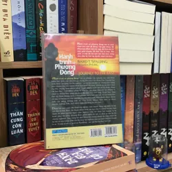 Hành trình về phương đông - Nguyên Phong 701651