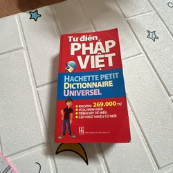 Từ điển pháp việc