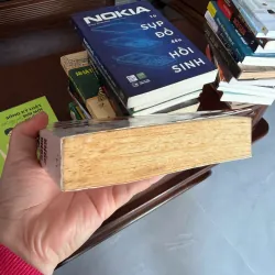 Lửa Thiêu Rừng Hạnh – Tùng Ứng | Tiểu thuyết trinh thám Trung Quốc đặc sắc- K2 994502