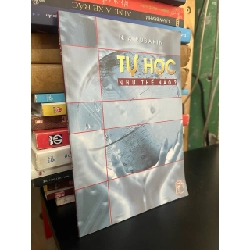 Tự học như thế nào? - N.A. Rubakin 932463