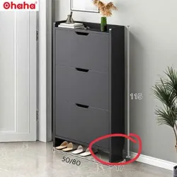 Thanh lý kệ để giày thông minh Ohaha (mới 100%) 599683