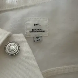 Áo blue work 1020543