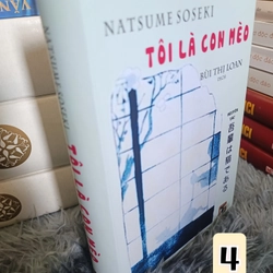 Tôi là con mèo (Natsume Soseki) 523490