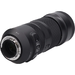 Nikon (C) 100-400mm F5-6.3DG OS HSM - Hàng hiệu Authentic 879911