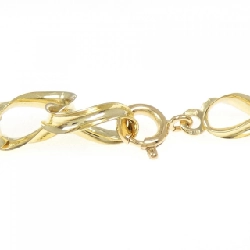 ウノアエレ 750YG ブレスレット - Hàng hiệu Authentic 846649