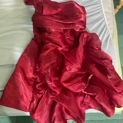 Đầm dạ tiệc nữ 503323