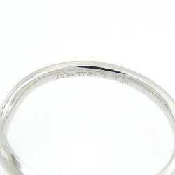 Nhẫn cong Tiffany - Hàng hiệu Authentic 839044