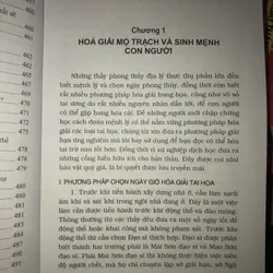 Gặp hung hoá cát - Các phương pháp hoá giải vận hạn  700569