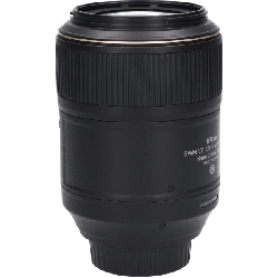 AF-S 105mm F2.8G MICRO ED VR - Hàng hiệu Authentic 879883