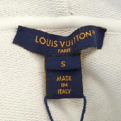 Hàng hiệu Louis Vuitton Monogram Tàu Áo Hoodie FQST03RC3 - Hàng hiệu Authentic 823699