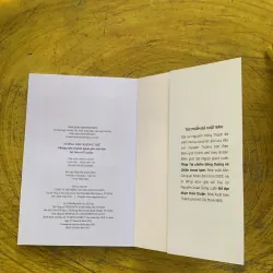 TƯỞNG NHƯ KHÔNG THỂ - NGUYỄN HỒNG THẠCH  937364