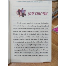 Thói quen tốt theo tôi trọn đời 549394