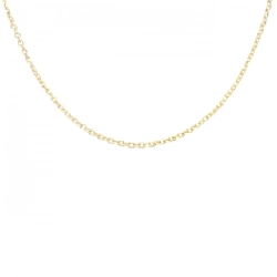 K18YG Dây chuyền - Hàng hiệu Chính hãng