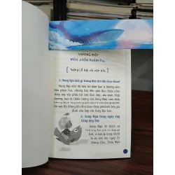 365 ngày hoàng đạo – Song Ngư (19/02–20/03) – Nhóm Lovedia 573346