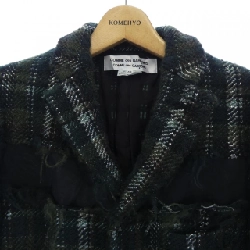 COMME des GARCONS RF-J005 Áo khoác 626986