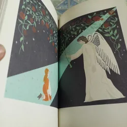 Nàng Tiên Cá và những câu chuyện khác - Hans Christian Andersen 561371